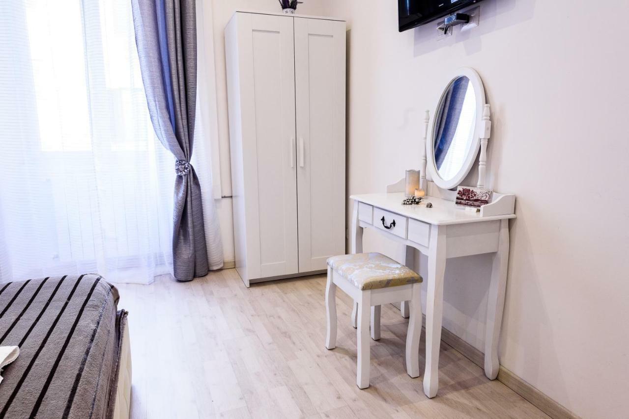 Saint Peter Cozy Apartment Rome Extérieur photo
