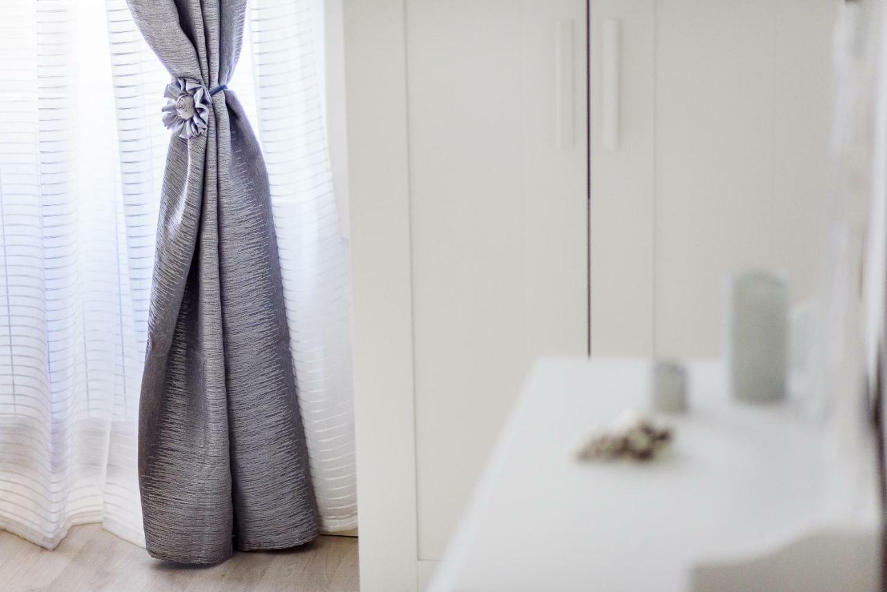 Saint Peter Cozy Apartment Rome Extérieur photo